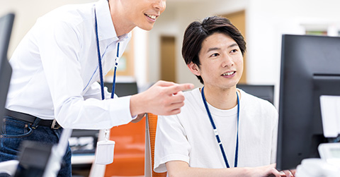 ソフトウェアテスト サービス