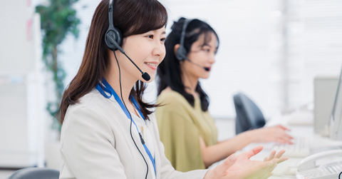 テクニカルサポート サービス